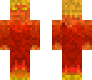 flame angel