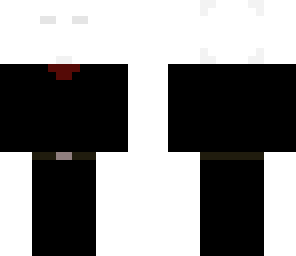 slender man