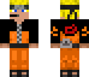 dj naruto