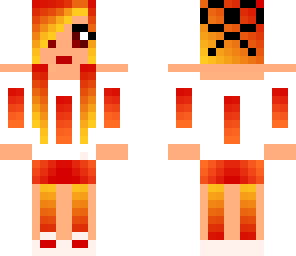 ember girl