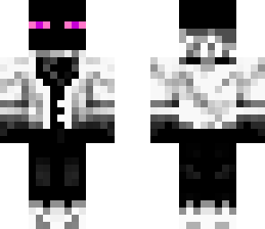 ender suiter