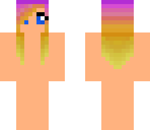 cool colored