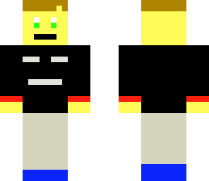 kingkoni11 wither shirt