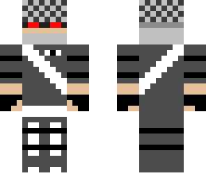 mechanicfighter