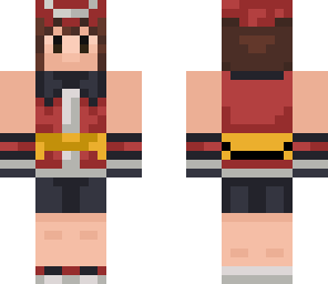 may pokemon ruby and sapphire