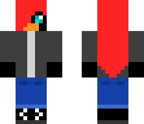 gangsta penguin 