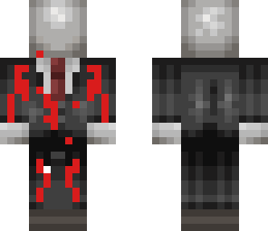 slender man