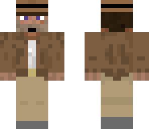 indiana jones