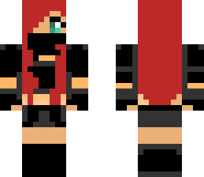 redhead