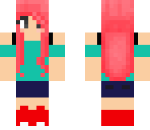 my skin 3