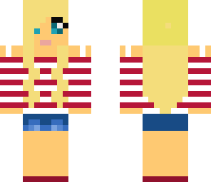 edited model