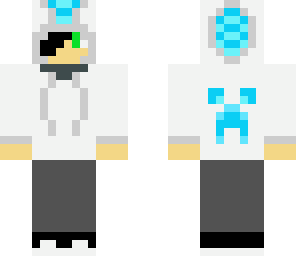 creeperhoodie fixed