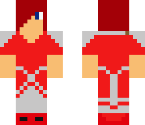 cool skin