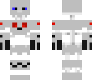 undead commander