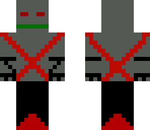 mean robot