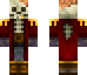 skeleton