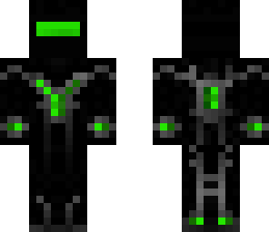edit emerald ninja