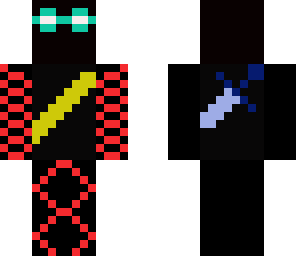 nerdy ninja