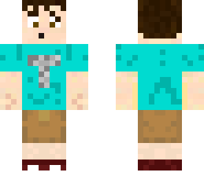 blue tobuscus