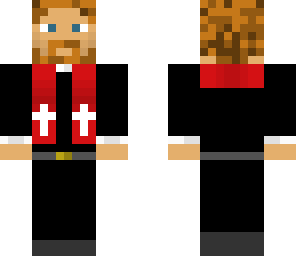 priest 