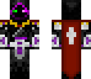 ender assassin king