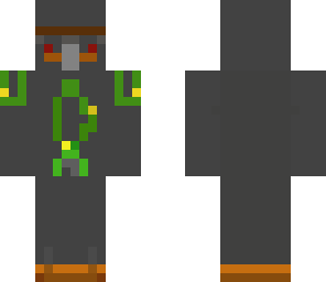iron golem