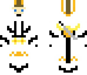 assembly faction ninja