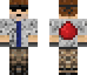 soldier