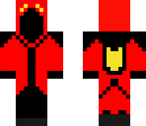 magma assasin