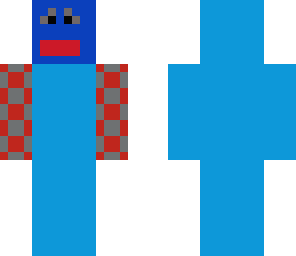 cookie monster