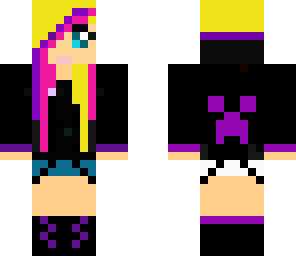 hannah