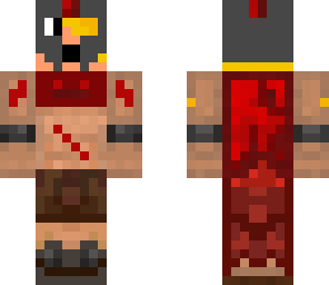 gladiator by maxanova550