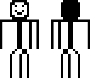 stick guy 3d