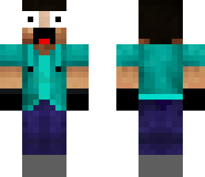 my skin