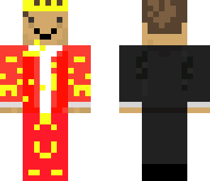 random king