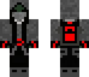 parkour zombie