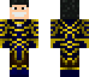 paladin