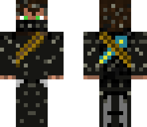 assassin steve