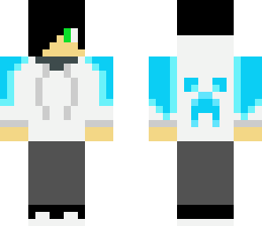 hoodie kid changed even more