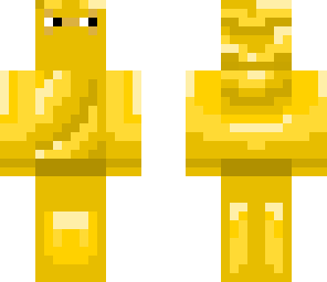 gold ninja