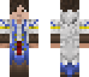 connor ac3 sem capuz