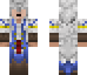 connor ac3 com capuz