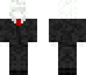 slender man do jogo slender