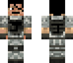 army steve