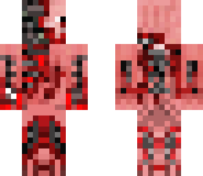 wither pig