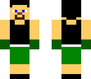 little mac minor circuit