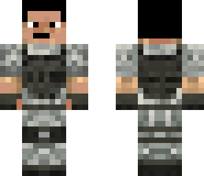 army guy