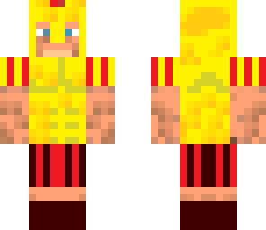 roman