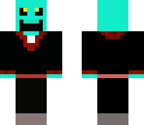 tealman