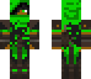 cool assassin